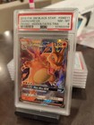 Charizard GX