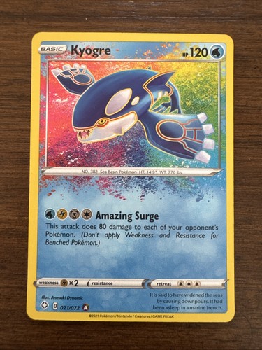 Kyogre