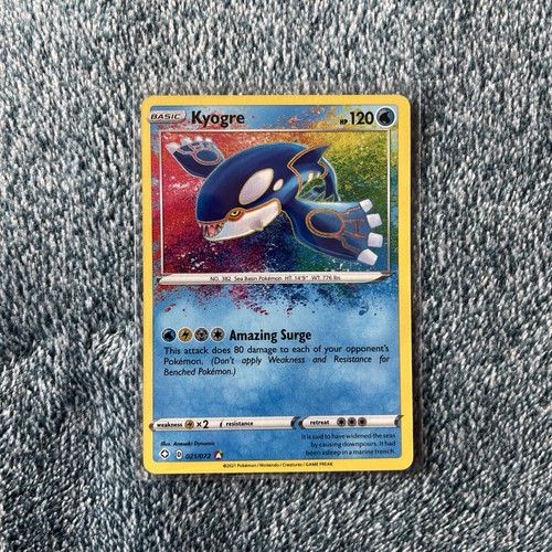 Kyogre