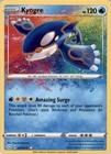 Kyogre
