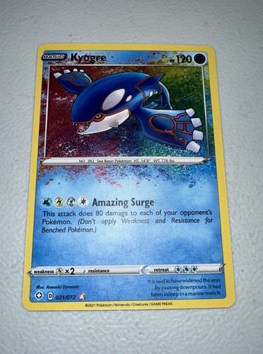Kyogre
