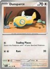 Dunsparce