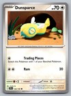 Dunsparce