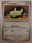 Dunsparce