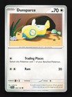 Dunsparce