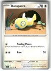 Dunsparce