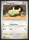 Dunsparce