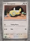 Dunsparce