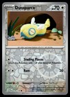 Dunsparce