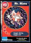 Mr. Mime