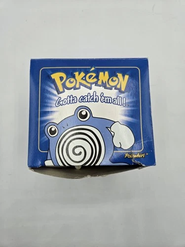 Poliwhirl