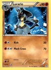 Lucario