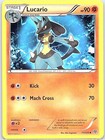 Lucario