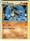 Lucario