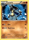 Lucario
