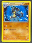 Lucario