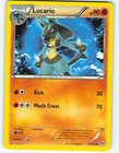 Lucario