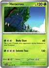 Heracross