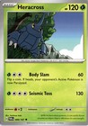 Heracross