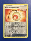 Welcoming Lantern