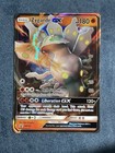Zygarde GX