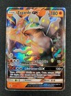 Zygarde GX