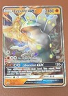 Zygarde GX