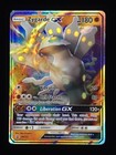 Zygarde GX
