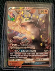 Zygarde GX
