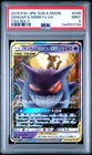Gengar & Mimikyu GX