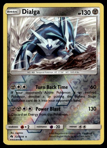 Dialga
