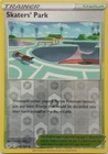 Skaters' Park