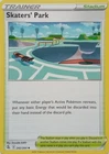 Skaters' Park