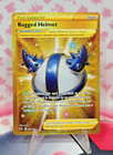 Rugged Helmet