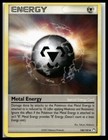 Metal Energy