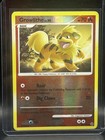 Growlithe