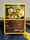 Growlithe