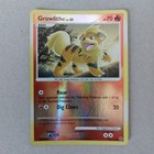 Growlithe