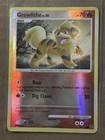 Growlithe