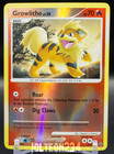 Growlithe