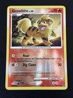 Growlithe