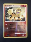 Growlithe
