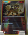Growlithe
