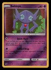 Sableye
