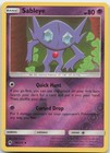 Sableye