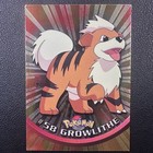 Growlithe