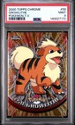 Growlithe