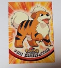 Growlithe