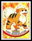 Growlithe