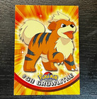 Growlithe